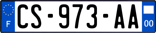 CS-973-AA