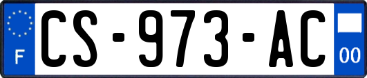 CS-973-AC