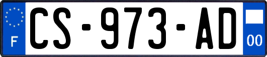 CS-973-AD