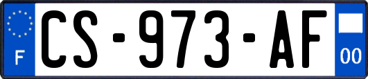 CS-973-AF