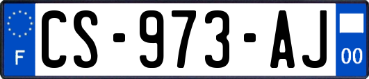 CS-973-AJ