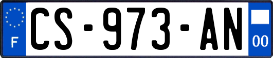 CS-973-AN