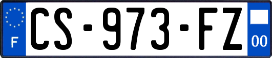 CS-973-FZ