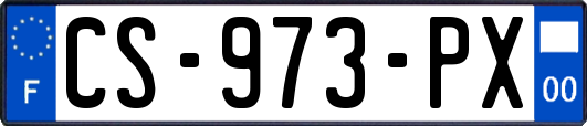 CS-973-PX