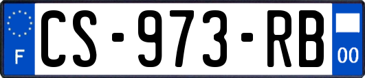CS-973-RB