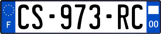 CS-973-RC