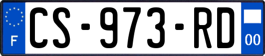CS-973-RD