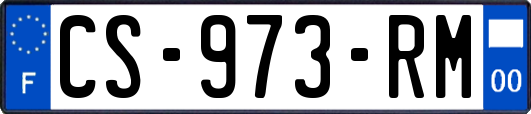 CS-973-RM