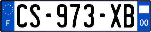 CS-973-XB