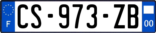 CS-973-ZB