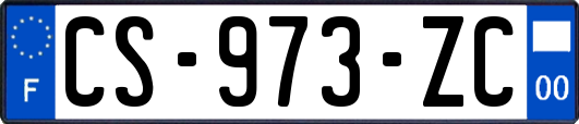 CS-973-ZC