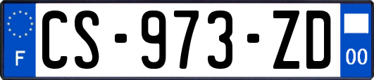 CS-973-ZD