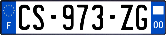 CS-973-ZG