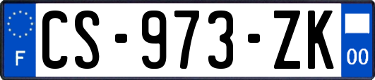 CS-973-ZK