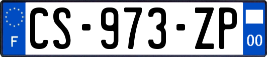 CS-973-ZP