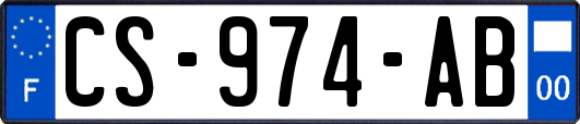 CS-974-AB