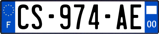 CS-974-AE