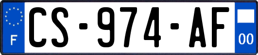 CS-974-AF