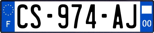 CS-974-AJ