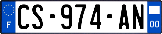 CS-974-AN