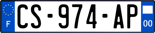 CS-974-AP