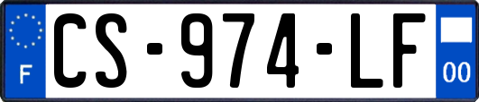 CS-974-LF