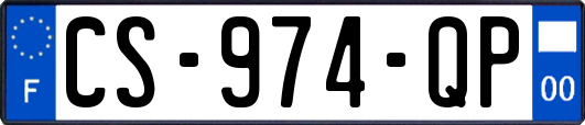 CS-974-QP