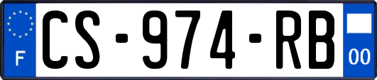 CS-974-RB
