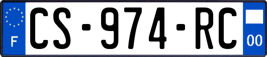 CS-974-RC