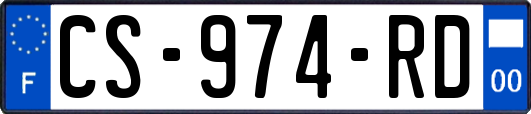 CS-974-RD