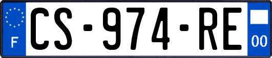 CS-974-RE