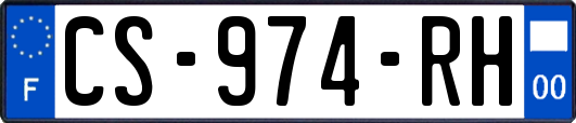 CS-974-RH