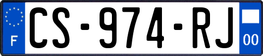 CS-974-RJ