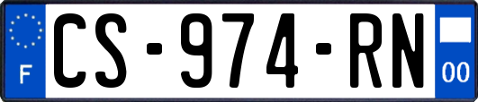 CS-974-RN