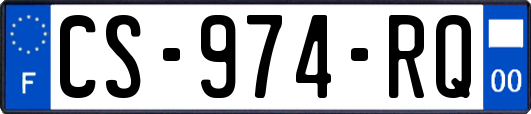 CS-974-RQ