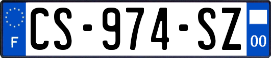 CS-974-SZ