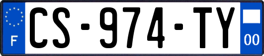 CS-974-TY