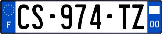 CS-974-TZ