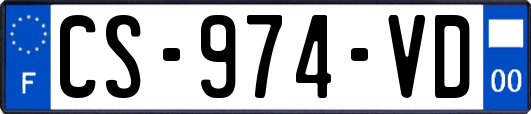 CS-974-VD