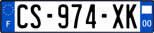 CS-974-XK