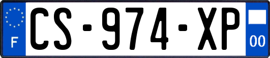 CS-974-XP