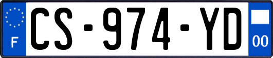 CS-974-YD