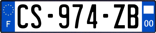 CS-974-ZB