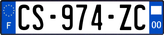 CS-974-ZC