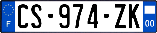 CS-974-ZK