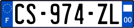 CS-974-ZL