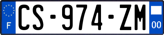 CS-974-ZM