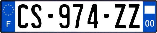 CS-974-ZZ