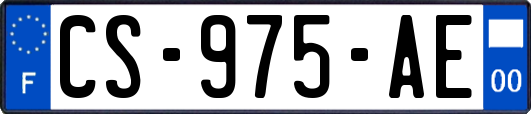 CS-975-AE