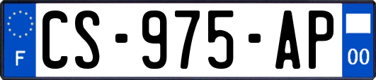 CS-975-AP